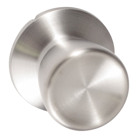 Sure-Loc Hardware Sure-Loc Hardware Tahoe Privacy Knobset, Polished Brass TA102 3